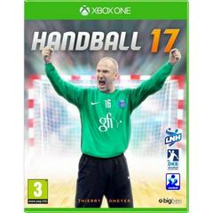Handball 17 PAL Xbox One Prices