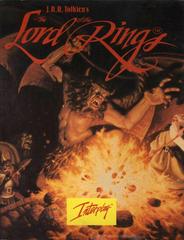 J.R.R. Tolkien's The Lord of the Rings, Vol. I Amiga Prices
