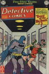 Detective Comics #169 (1951) Comic Books Detective Comics Prices