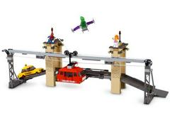 LEGO Set | The Final Showdown LEGO Spider-Man