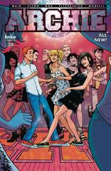 Archie [Jarrell] #30 (2018) Comic Books Archie Prices