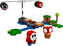 LEGO Set | Boomer Bill Barrage LEGO Super Mario