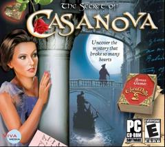 The Secret of Casanova PC Games Prices