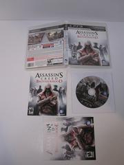 Photo By Canadian Brick Cafe | Assassin's Creed: Brotherhood Playstation 3