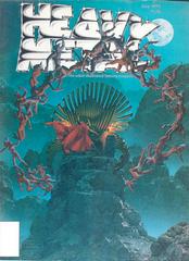 Heavy Metal #28 (1979) Comic Books Heavy Metal Prices