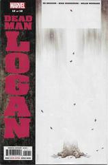 Dead Man Logan #12 (2019) Comic Books Dead Man Logan Prices
