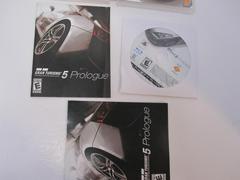 Sony Playstation 3 (PS3) Gran Turismo 5 Prologue Spec III LIMITED EDIT –  RetroPixl