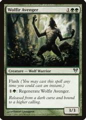 Wolfir Avenger [Foil] Magic Avacyn Restored Prices