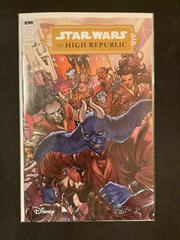 Star Wars: The High Republic Adventures #11 (2021) Comic Books Star Wars: The High Republic Adventures Prices