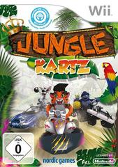 Jungle Kartz PAL Wii Prices