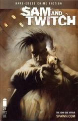 Sam and Twitch #21 (2001) Comic Books Sam and Twitch Prices