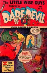 Daredevil Comics #99 (1953) Comic Books Daredevil Comics Prices