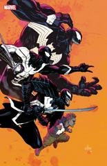 Extreme Venomverse [Yu Virgin] #1 (2023) Comic Books Extreme Venomverse Prices