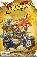 DuckTales #1 (2011) Comic Books Ducktales Prices