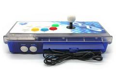 Back Of The Controller | EVO Championship Series Arcade Fightstick Pro Xbox 360