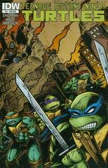 Teenage Mutant Ninja Turtles [Eastman] #21 (2013) Comic Books Teenage Mutant Ninja Turtles Prices