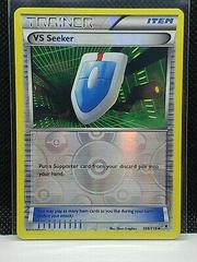 VS Seeker 109/119 Non-Holo XY Phantom Forces Pokemon Card ~ Near Mint 