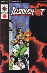 Bloodshot #20 (1994) Comic Books Bloodshot Prices