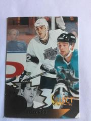 Rick Tocchet Hockey Cards 1994 Pinnacle Prices