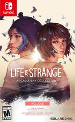 Life is Strange Arcadia Bay Collection Nintendo Switch Prices