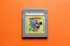 Cartridge | Itchy & Scratchy Miniature Golf Madness PAL GameBoy
