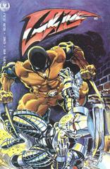 Grips #10 (1991) Comic Books Grips Prices