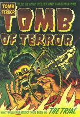 Tomb of Terror #10 (1953) Comic Books Tomb of Terror Prices
