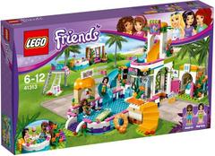 Heartlake Summer Pool #41313 LEGO Friends Prices