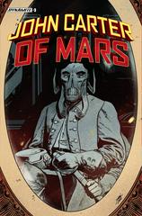 John Carter of Mars [Case] Comic Books John Carter of Mars Prices