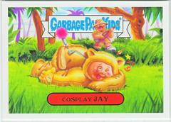 Cosplay JAY #3b Garbage Pail Kids Adam-Geddon Prices