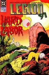 L.E.G.I.O.N. #28 (1991) Comic Books Legion Prices