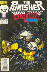 Punisher: War Zone #23 (1994) Comic Books Punisher: War Zone Prices