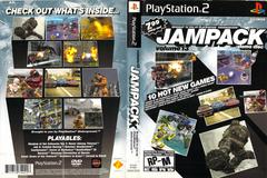 Photo By Canadian Brick Cafe | PlayStation Underground Jampack Vol. 13 [RP-M] Playstation 2