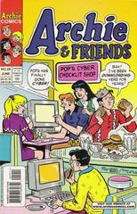 Archie & Friends #29 (1998) Comic Books Archie & Friends Prices