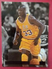 Classic Error Card #SB20 | Shaquille O'Neal [SP Extra Limited] Basketball Cards 2003 SP Authentic