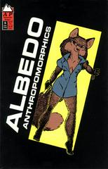 Albedo #5 (1992) Comic Books Albedo Prices