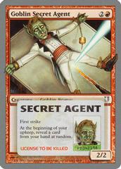 Goblin Secret Agent Magic Unhinged Prices