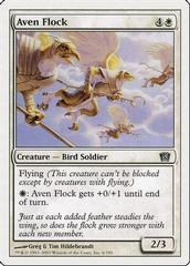 Aven Flock Magic 8th Edition Prices