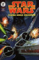 Star Wars: X-Wing Rogue Squadron Special #1 (1995) Comic Books Star Wars: X-Wing Rogue Squadron Prices