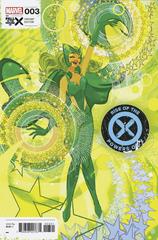 Rise of the Powers of X [Baldari] #3 (2024) Comic Books Rise of the Powers of X Prices