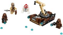 LEGO Set | Tatooine Battle Pack LEGO Star Wars