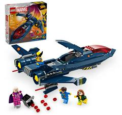 X-Men X-Jet #76281 LEGO Super Heroes Prices