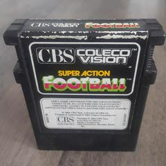 Cartridge | Super-Action Football [Soccer] Colecovision