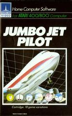 Jumbo Jet Pilot Atari 400 Prices