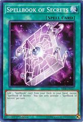 Spellbook of Secrets YuGiOh Structure Deck: Order of the Spellcasters Prices