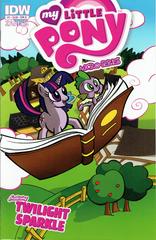 My Little Pony: Micro-Series [B] #1 (2013) Comic Books My Little Pony Micro-Series Prices