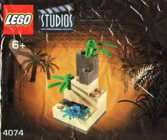 LEGO Set | Tree 3 LEGO Studios