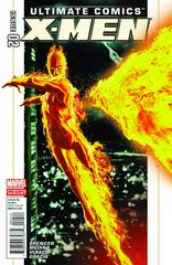 Ultimate Comics X-Men [2nd Print] #2 (2011) Comic Books Ultimate Comics X-Men Prices