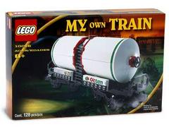 Tanker LEGO Train Prices