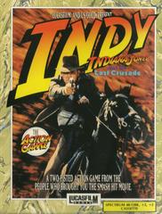 Indiana Jones & the Last Crusade ZX Spectrum Prices